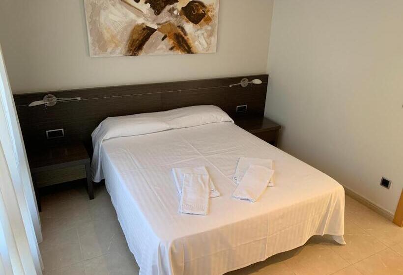 Апартаменты 1 Спальня, Apartamentos Flamingo Hills