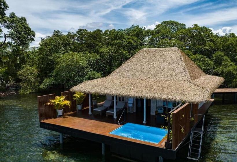 ビラホテル１ベッドルーム, Nayara Bocas Del Toro