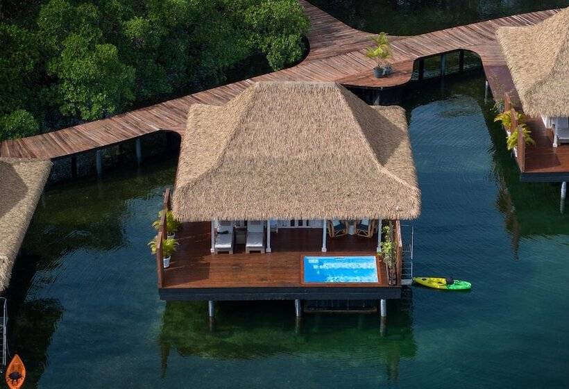 プール付き１ベッドルームヴィラ, Nayara Bocas Del Toro