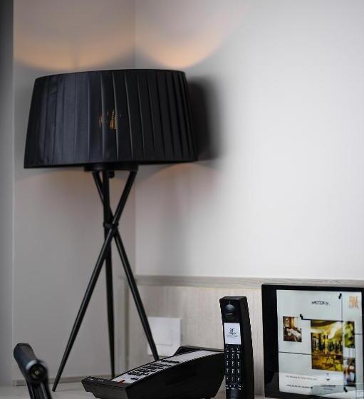 수피리어 룸, River Garden Hotel & Suites