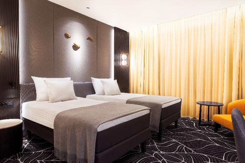 اتاق لوکس, Movenpick Hotel Tallinn