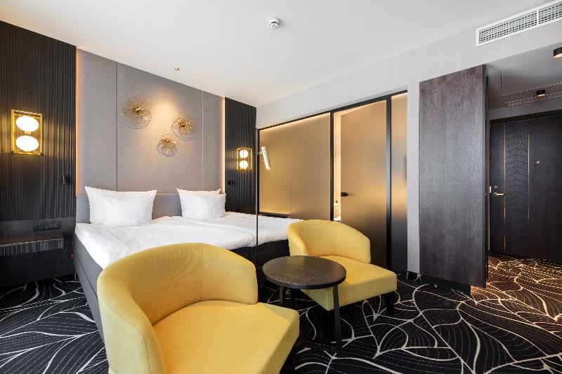 اتاق سوپریور, Movenpick Hotel Tallinn