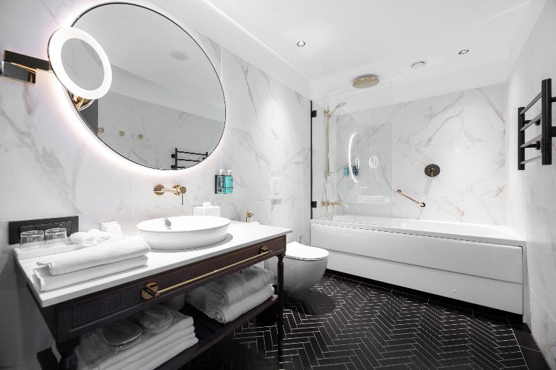 اتاق سوپریور, Movenpick Hotel Tallinn