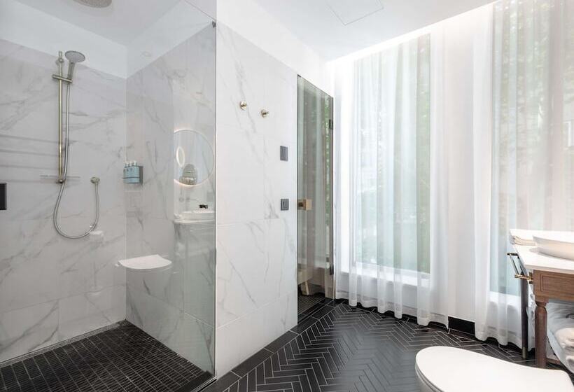 اتاق اجرایی, Movenpick Hotel Tallinn