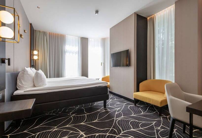 اتاق اجرایی, Movenpick Hotel Tallinn