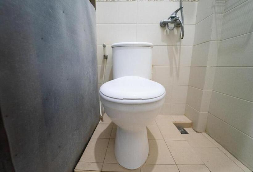 Номер Economy Индивидуальный, Koolkost Syariah Near Alun Alun Kota Bandung