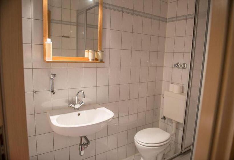 Номер Стандарт, Landgasthof Marlishausen