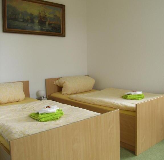 Номер Стандарт, Landgasthof Marlishausen