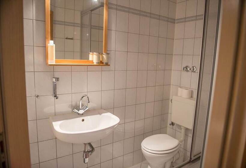 Номер Стандарт, Landgasthof Marlishausen