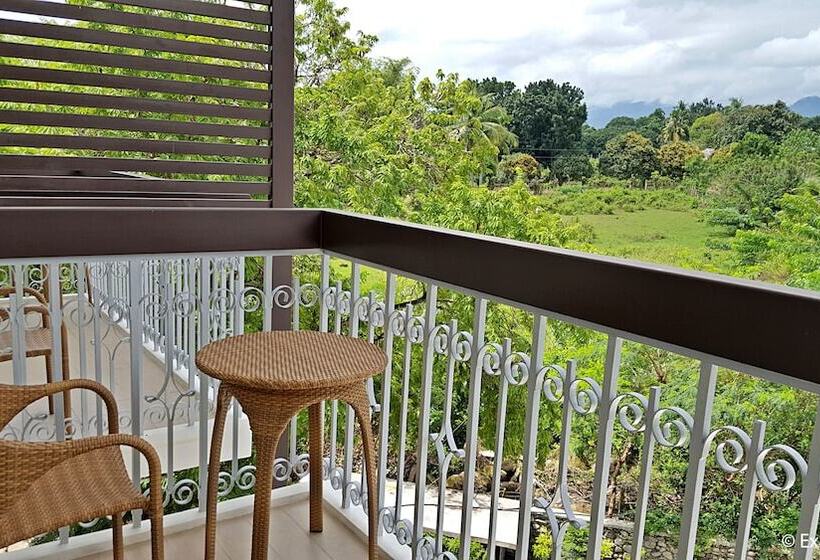 디럭스 룸 산전망, Bravo Hotel And Resorts