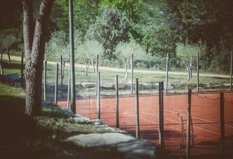Шале 1 Спальня, Domaine Sainte Colombe
