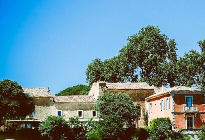Номер Стандарт, Domaine Sainte Colombe