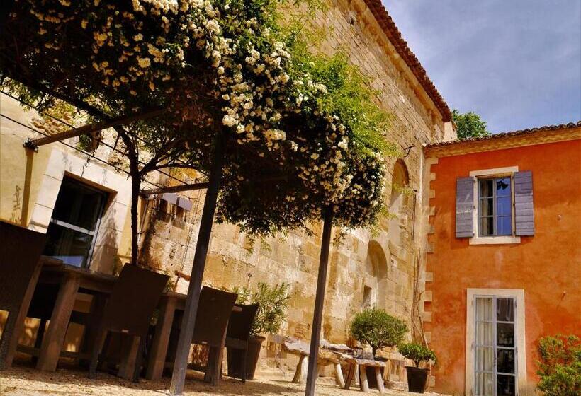 اتاق استاندارد, Domaine Sainte Colombe