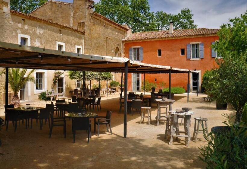 Family Suite, Domaine Sainte Colombe