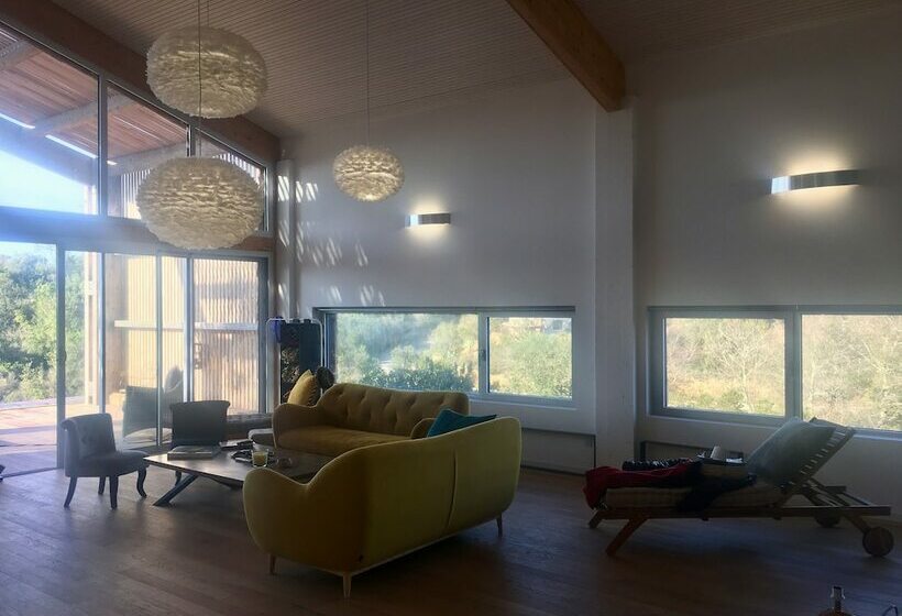 ویلای 5 خوابه, Villa Leccia Di Lorello