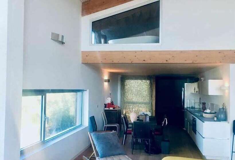 ویلای 5 خوابه, Villa Leccia Di Lorello