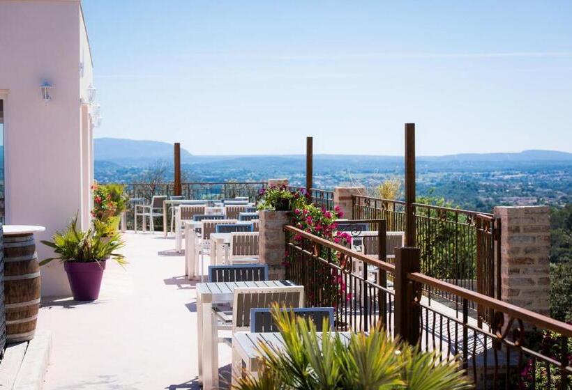 带1个卧室的公寓, Domaine Du Serre D Avene