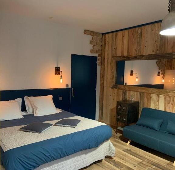 标准工作室, Domaine Du Serre D Avene
