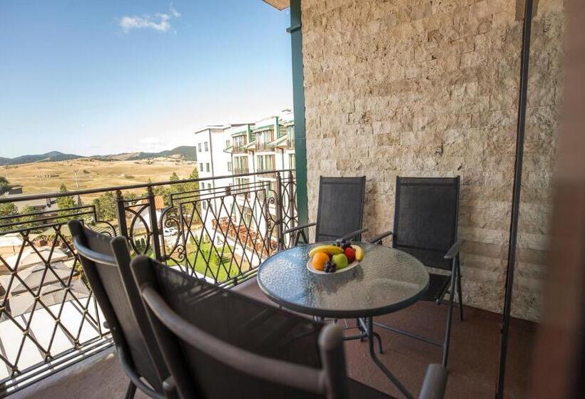اتاق استاندارد, A Hoteli   Grand&sky Hotel Tornik