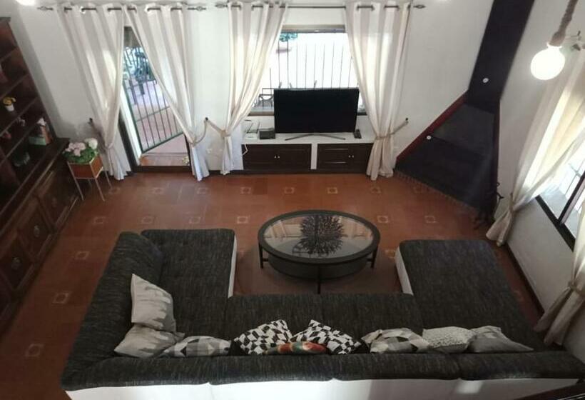 Номер Стандарт, Boutique Algarrobo