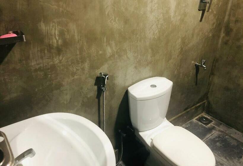Номер Economy, Kanchan Beach Front Villa