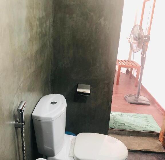 Номер Economy Индивидуальный, Kanchan Beach Front Villa