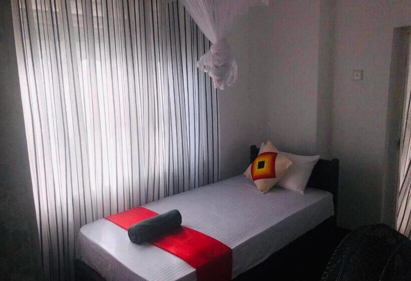 Номер Economy Индивидуальный, Kanchan Beach Front Villa