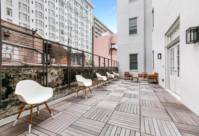 침실 2개 아파트, 1 And 2 Br Private Condos Steps Away From French Quarter