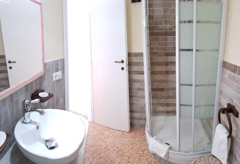 스탠다드 룸, Maridea   Camere Con Vista Al Porto