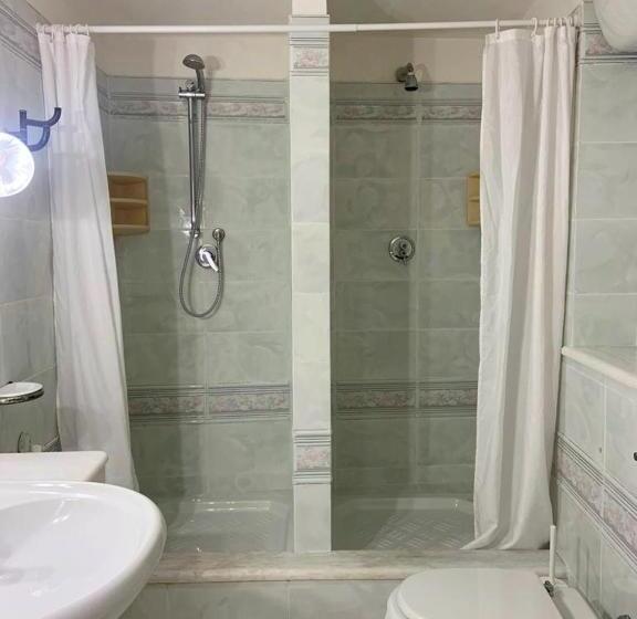 스탠다드 룸, Maridea   Camere Con Vista Al Porto