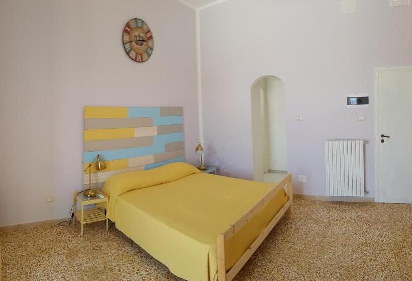 스탠다드 룸, Maridea   Camere Con Vista Al Porto