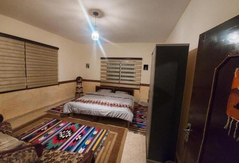اتاق اکونومی, The Old House