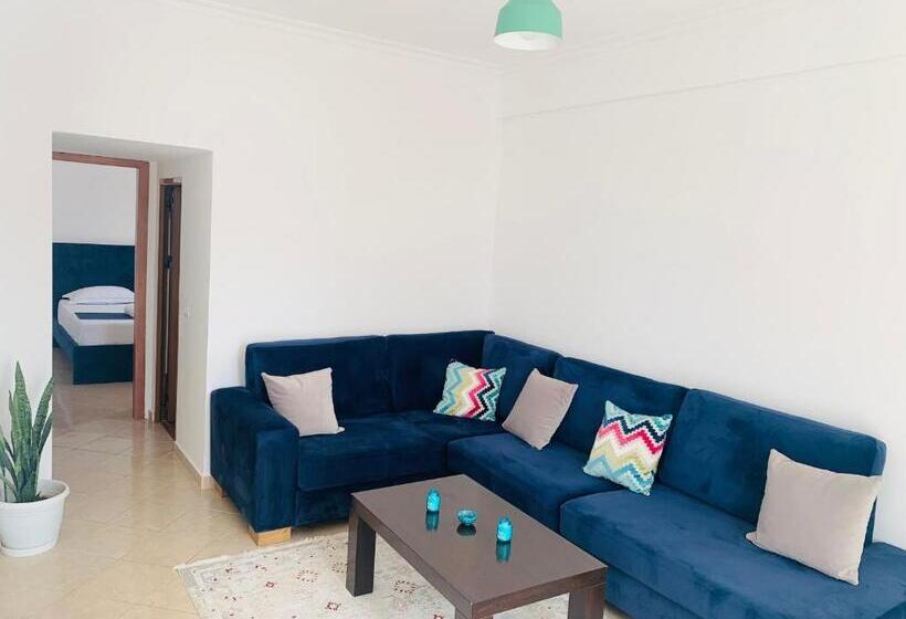 １ベッドルームのスーペリアアパートメント, Villa Saral Mar