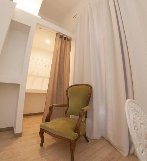 Трехместный Номер Комфорт, Casa Galione