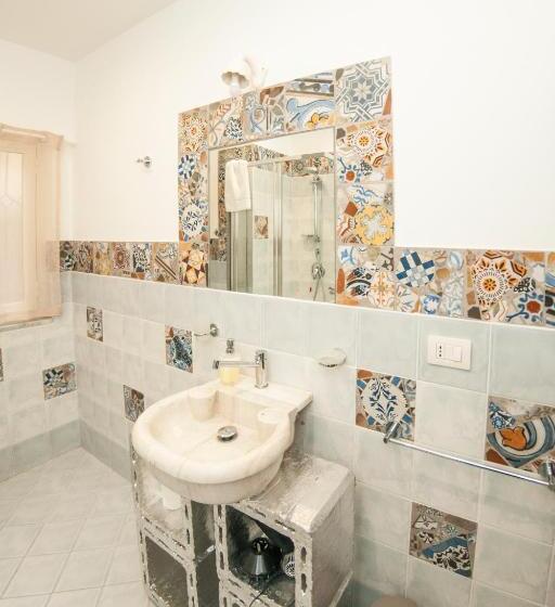 Трехместный Номер Комфорт, Casa Galione