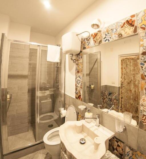 Номер Стандарт, Casa Galione