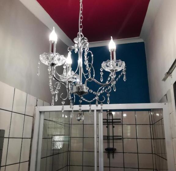 Люкс, Gypsy Guest House Clarens