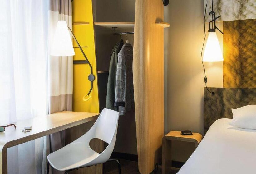 اتاق پرمیوم, Ibis Hotel Brussels Centre Gare Du Midi