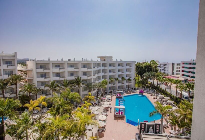 جناح سوبيريور, Servatur Don Miguel - Adults Only