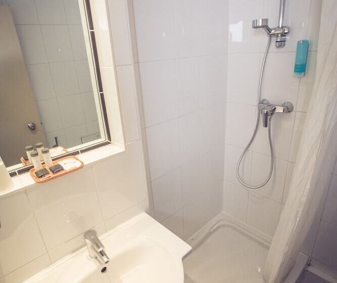 اتاق کلاسیک, Timhotel Paris Gare De Lyon