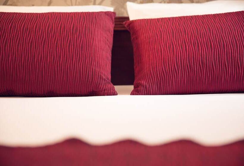 اتاق کلاسیک, Timhotel Paris Gare De Lyon