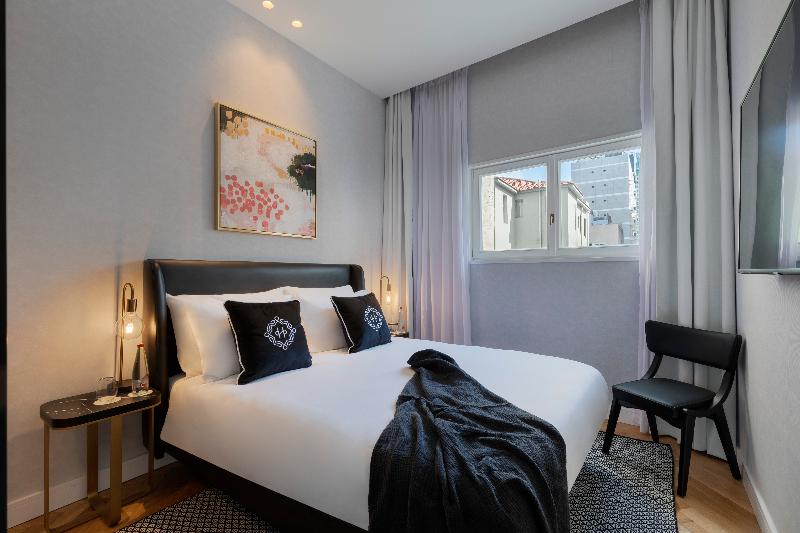 اتاق استاندارد, Mercure Curitiba Batel