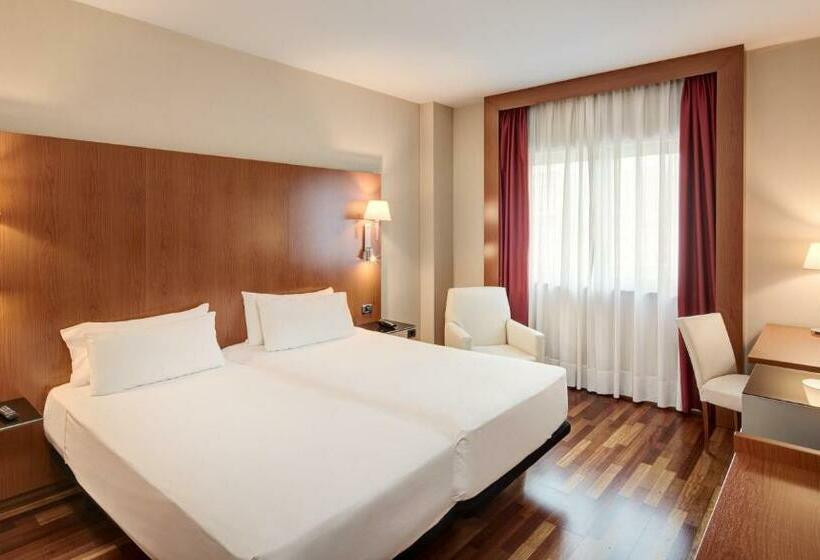 Номер Стандарт, Sercotel AB Rivas