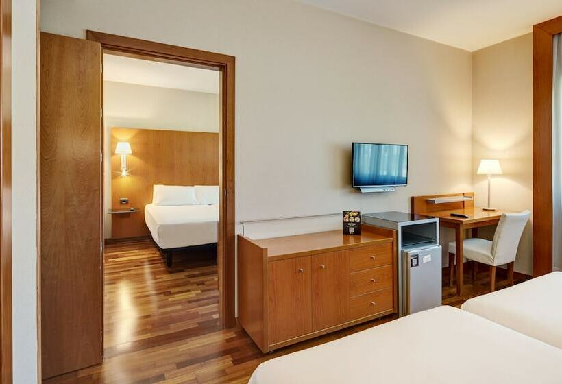 Номер Стандарт, Sercotel AB Rivas