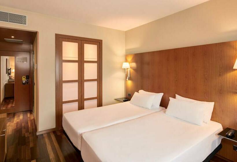 Номер Стандарт, Sercotel AB Rivas