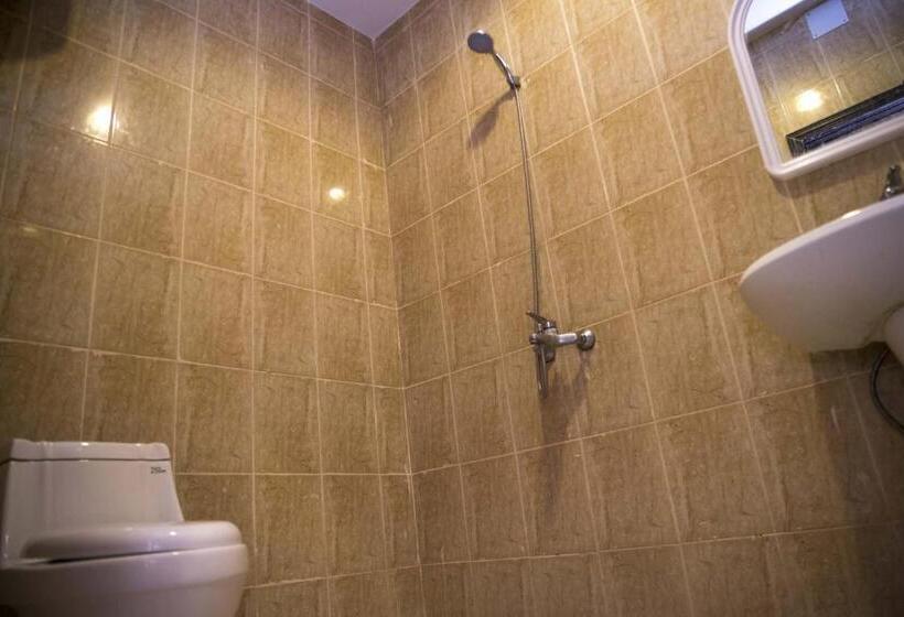 آپارتمان 1 خوابه, Al Eairy Apartment Alqaseem 4