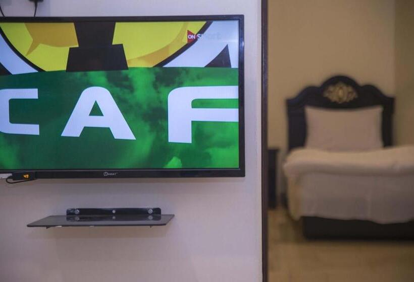 آپارتمان 1 خوابه, Al Eairy Apartment Alqaseem 4