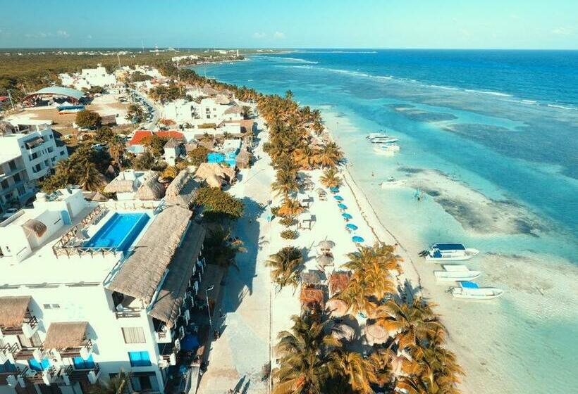 Chambre Standard, Blue Reef Frente Al Mar