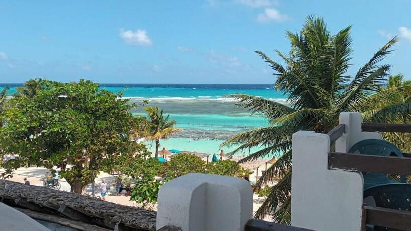 Chambre Standard, Blue Reef Frente Al Mar