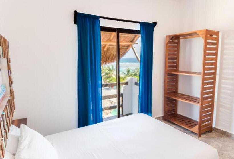 Chambre Standard, Blue Reef Frente Al Mar